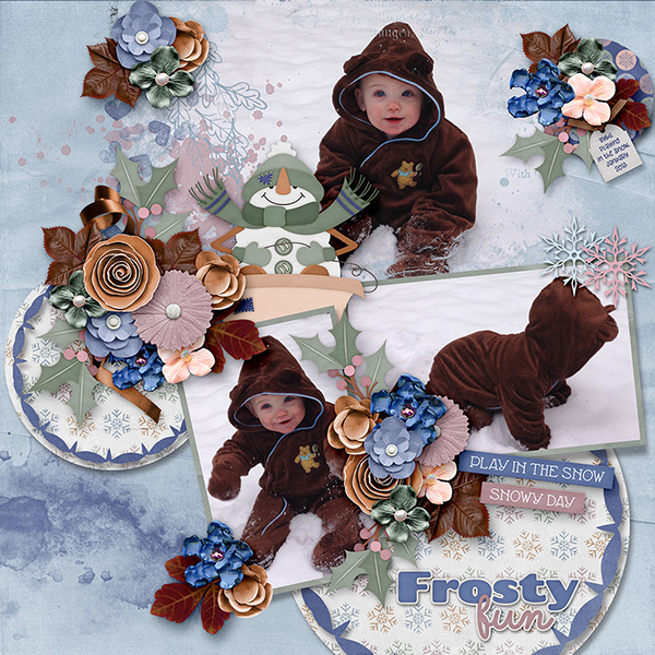 Frosty Fun