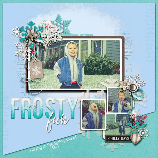 Frosty Fun