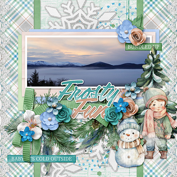 Frosty Fun