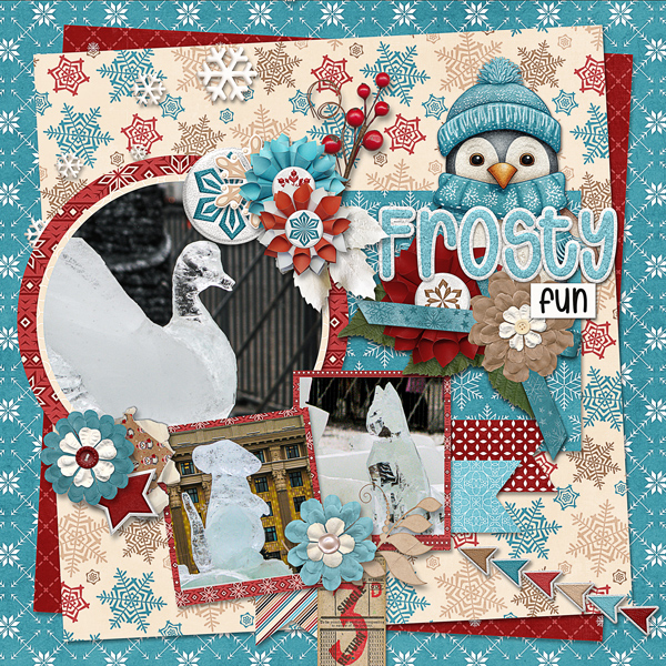 Frosty Fun