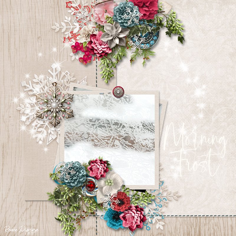 Frosty
