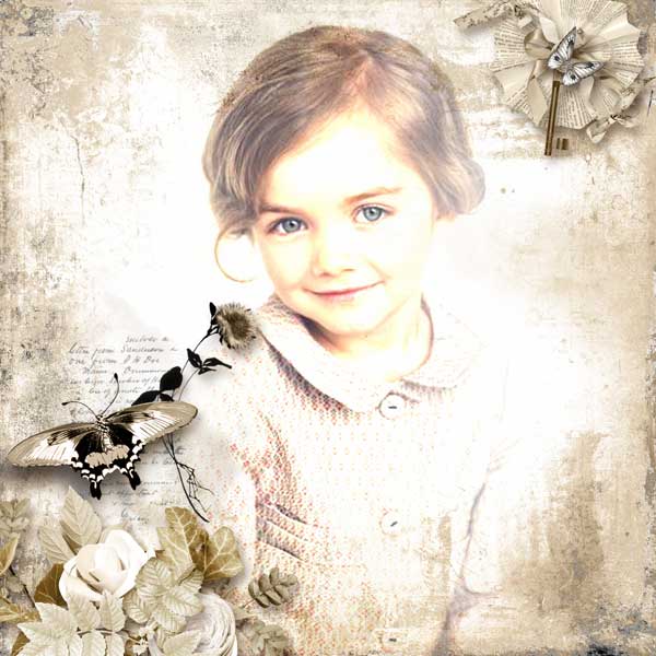 frou frou