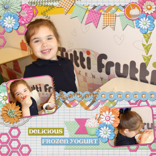 froyo