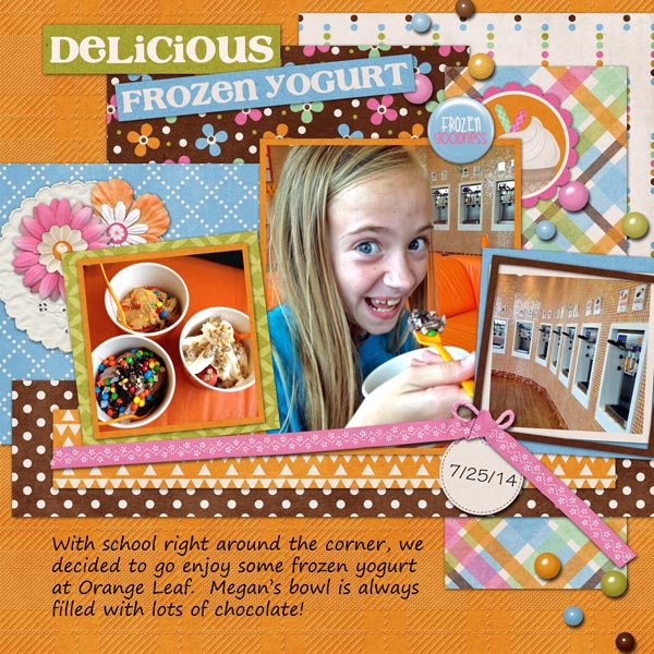 FROYO