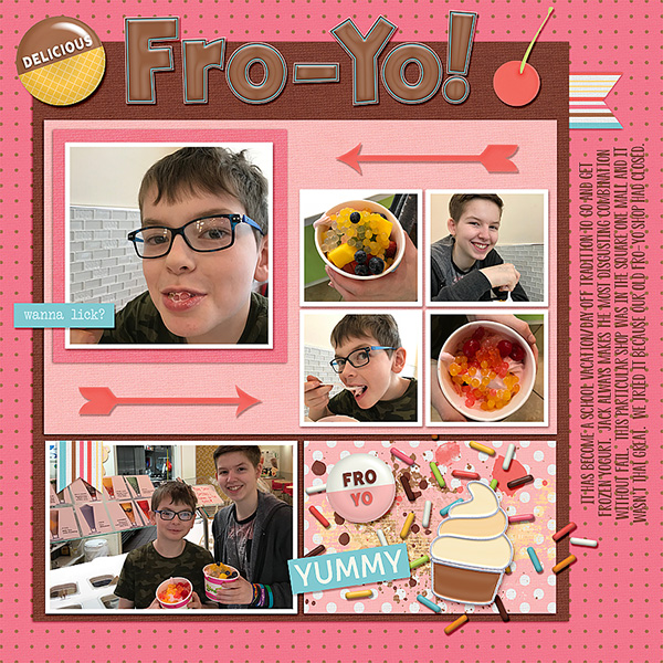 Froyo