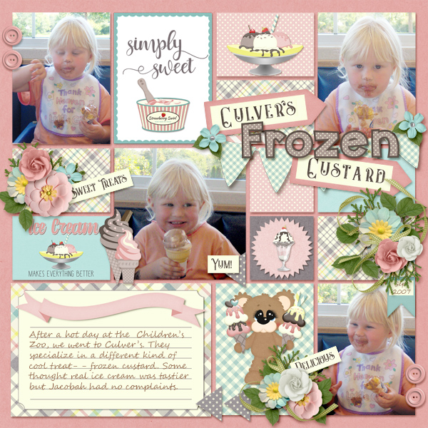 Frozen Custard