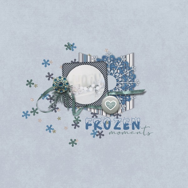 Frozen Moments