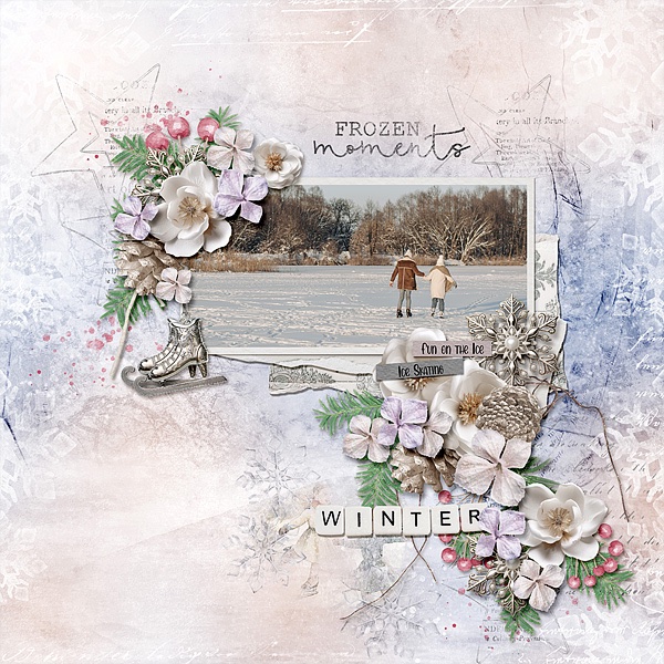 Frozen Moments