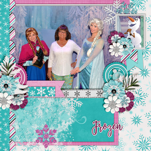 Frozen-Sisters