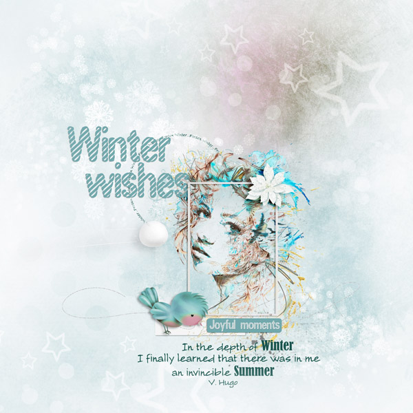 Frozen Winter