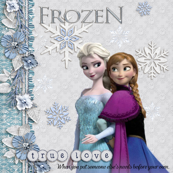 Frozen
