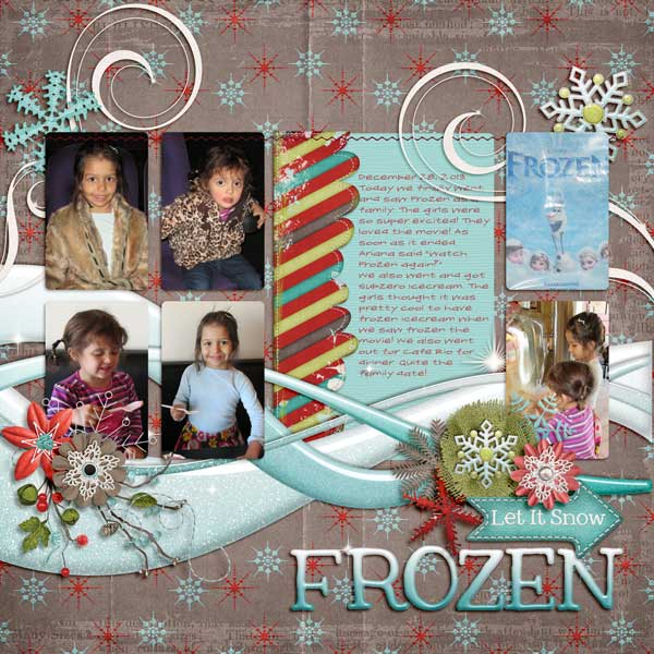 Frozen