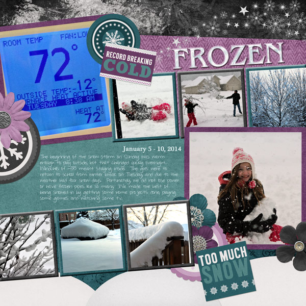 Frozen
