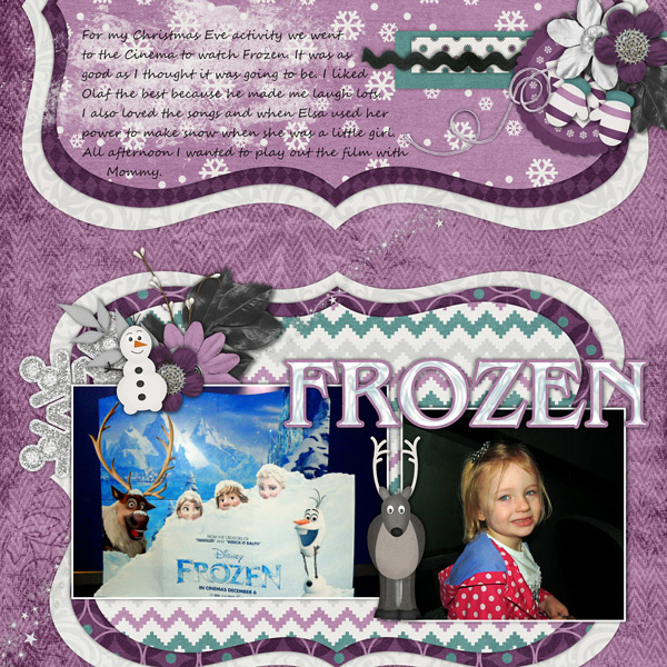 Frozen