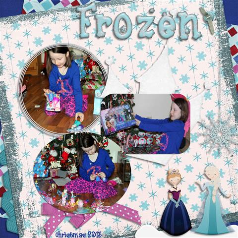 Frozen