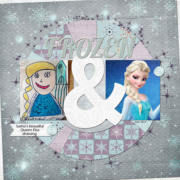 Frozen