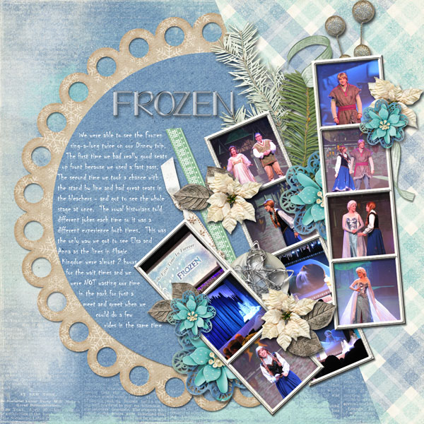 Frozen