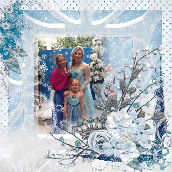 Frozen