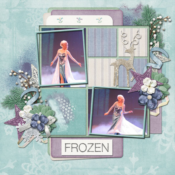 Frozen