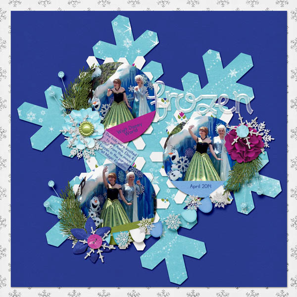 Frozen