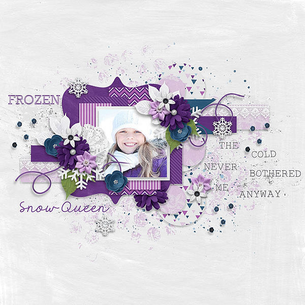 Frozen