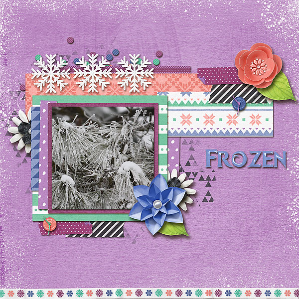Frozen
