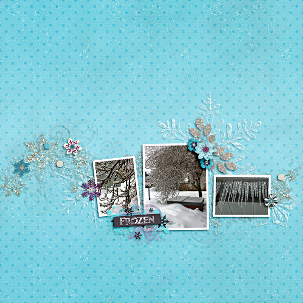 Frozen