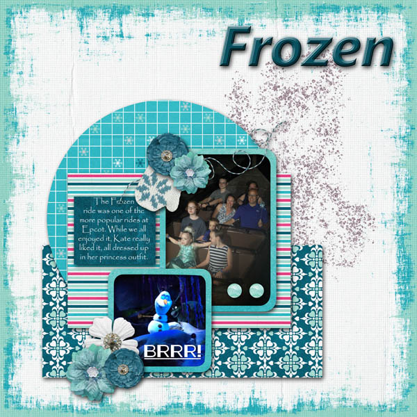 Frozen