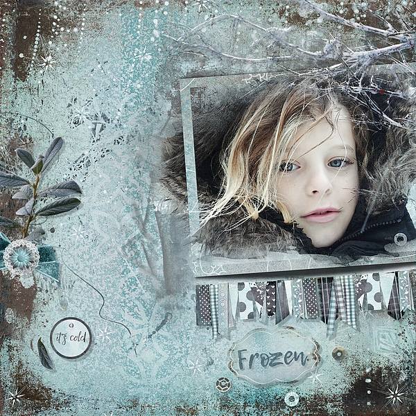 Frozen