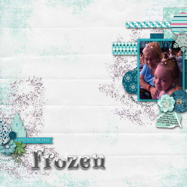 Frozen