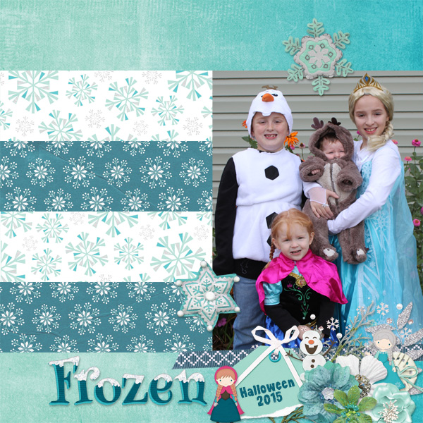 Frozen