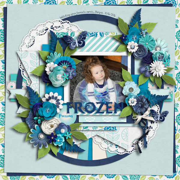 Frozen