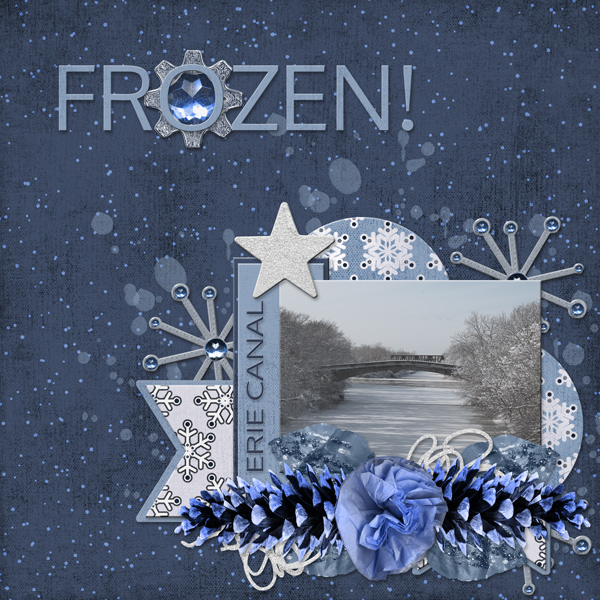 FROZEN