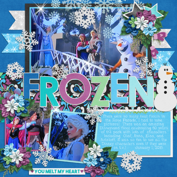 Frozen
