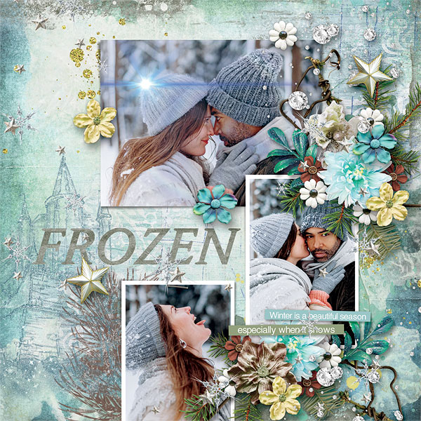 Frozen
