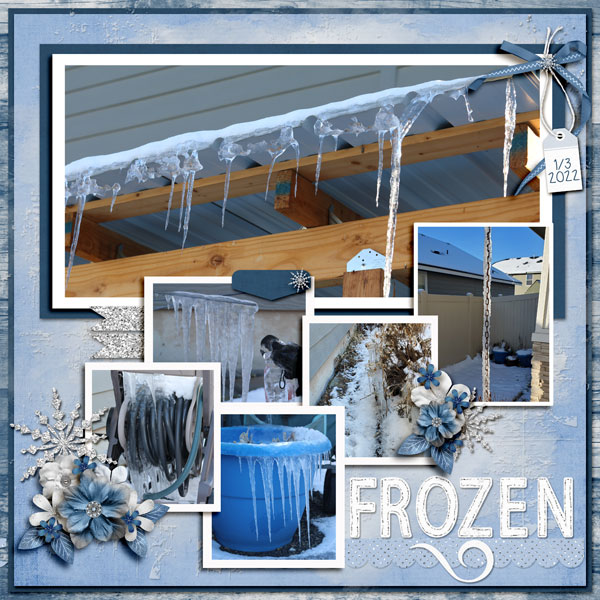 Frozen