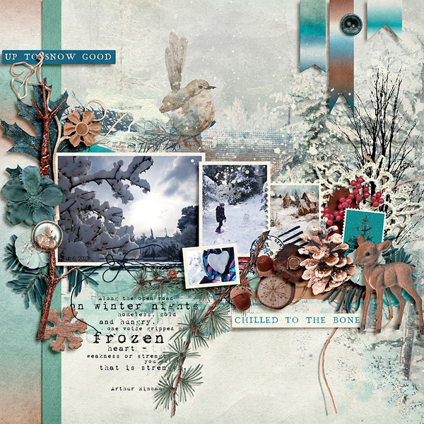 Frozen