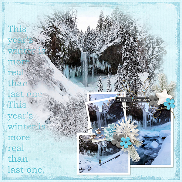 Frozen