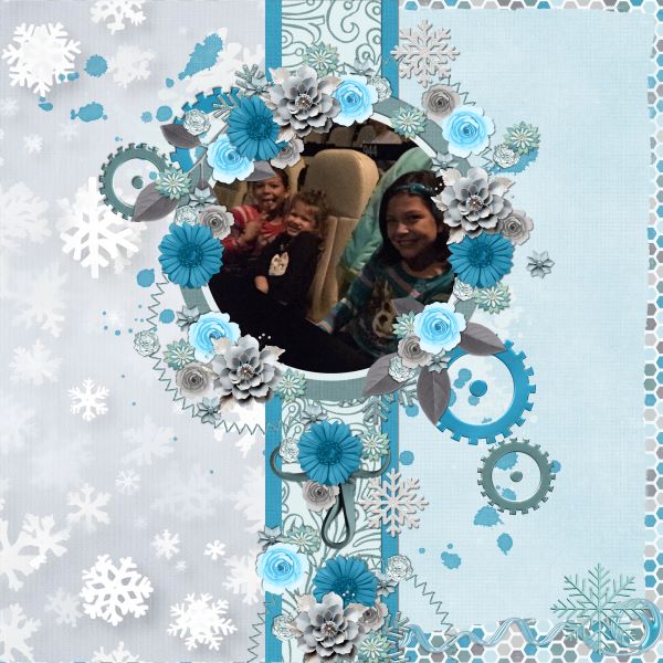 Frozen