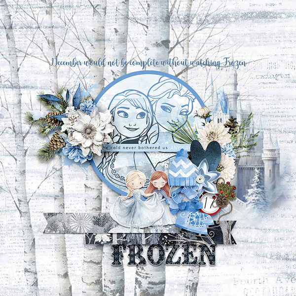 Frozen