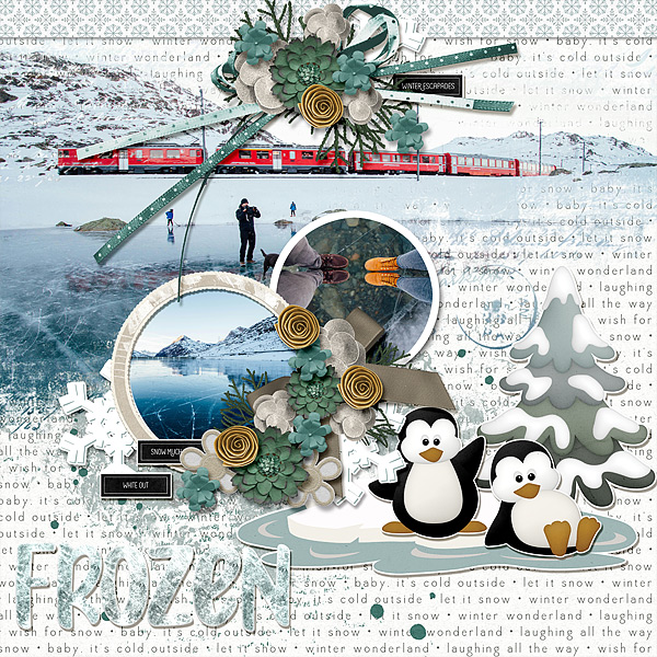 Frozen