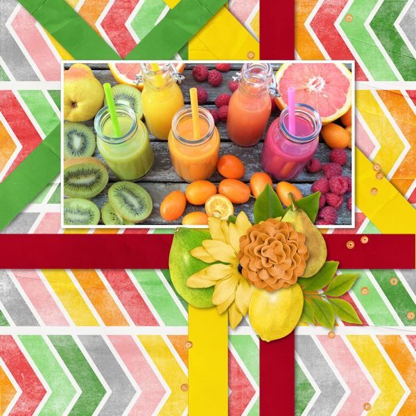 Fruits