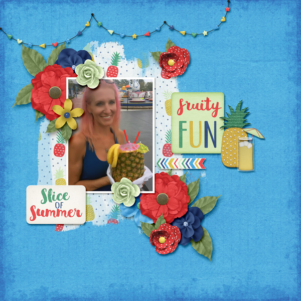 Fruity Fun