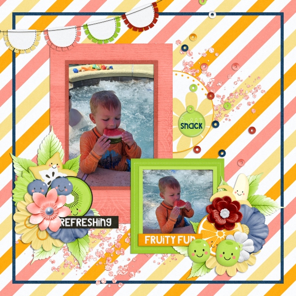 Fruity Fun