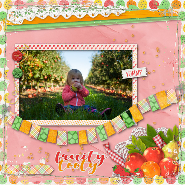 Fruity Tooty