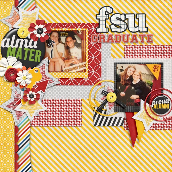FSU Graduate