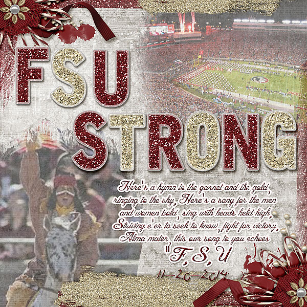 FSU-Strong