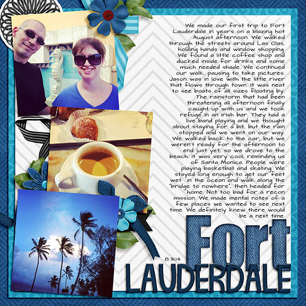 Ft Lauderdale 1