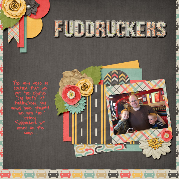 Fuddruckers