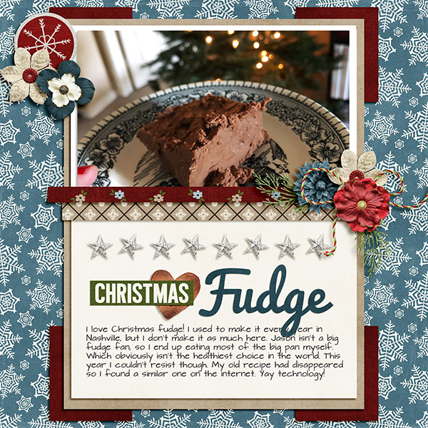 Fudge